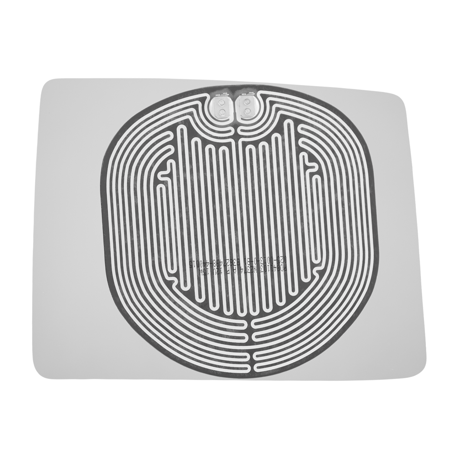 SIDE VIEW MIRROR HEATED